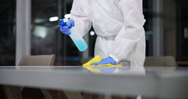Licensed Unattended Death Cleanup service in West Long Branch, NJ - Crime Scene Cleaner Online